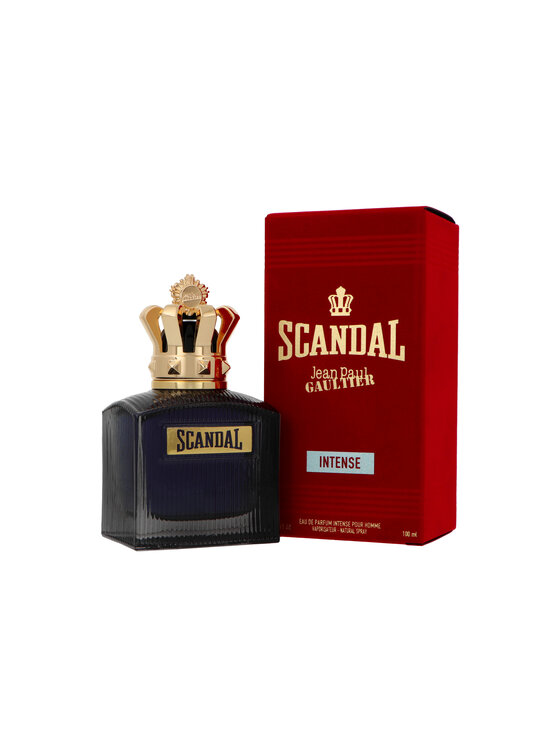 Jean Paul Gaultier Jean Paul Gaultier Scandal Pour Homme Intense Woda perfumowana