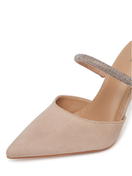 DeeZee DeeZee Plätud HT92931-A229 Beež