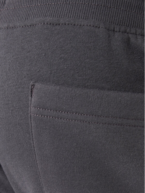 Tommy Jeans Tommy Jeans Pantaloni da tuta DM0DM20473 Grigio Regular Fit