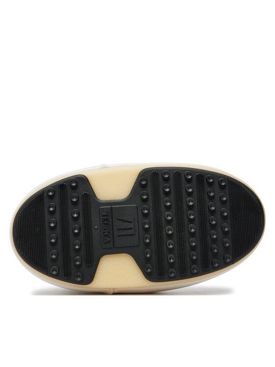 Moon Boot Moon Boot Snehule Nylon 14004400006 Biela