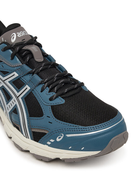 Asics Asics Αθλητικά Gel-Nunobiki 1203A536 Μαύρο