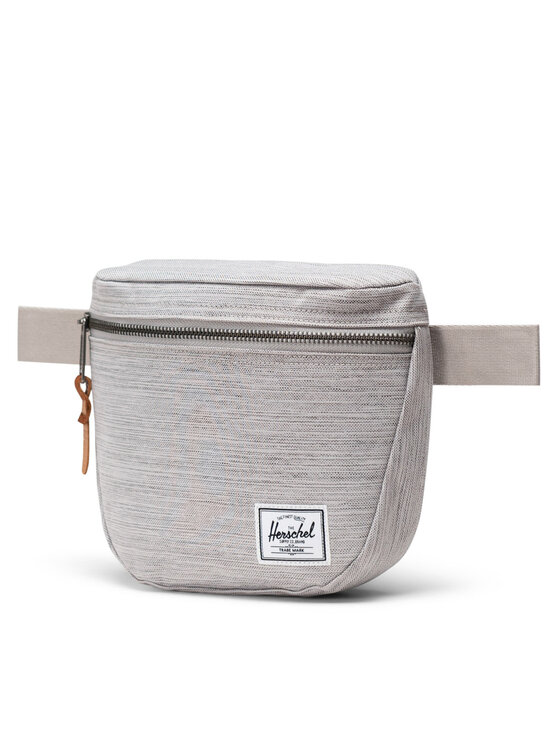 Herschel Herschel Чанта за кръст Pop Quiz Hip Pack 11409-01866 Сив