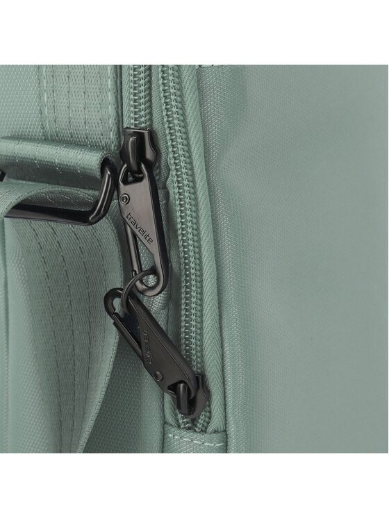 Travelite Travelite Torebka 311382 Zielony