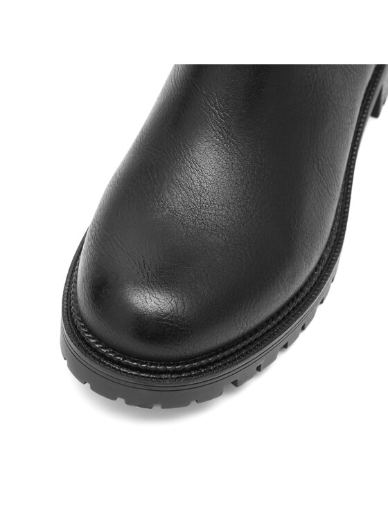 Clara Barson Clara Barson Ботильйони LIZA WS5600-13 Чорний