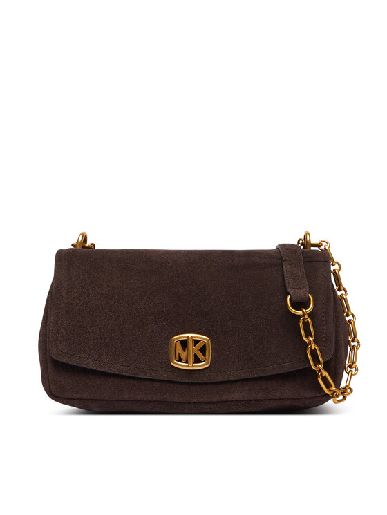 MICHAEL Michael Kors MICHAEL Michael Kors Torbica 30F6AYTL5S Smeđa