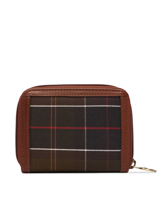 Barbour Barbour Piniginė LLG0040TN11 Ruda