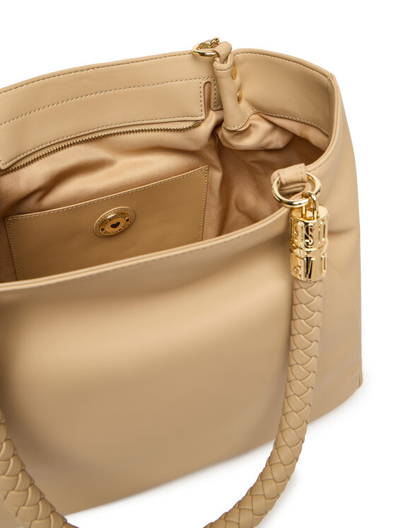 LOVE MOSCHINO LOVE MOSCHINO Táska JC4225PP0OKA0209 Bézs