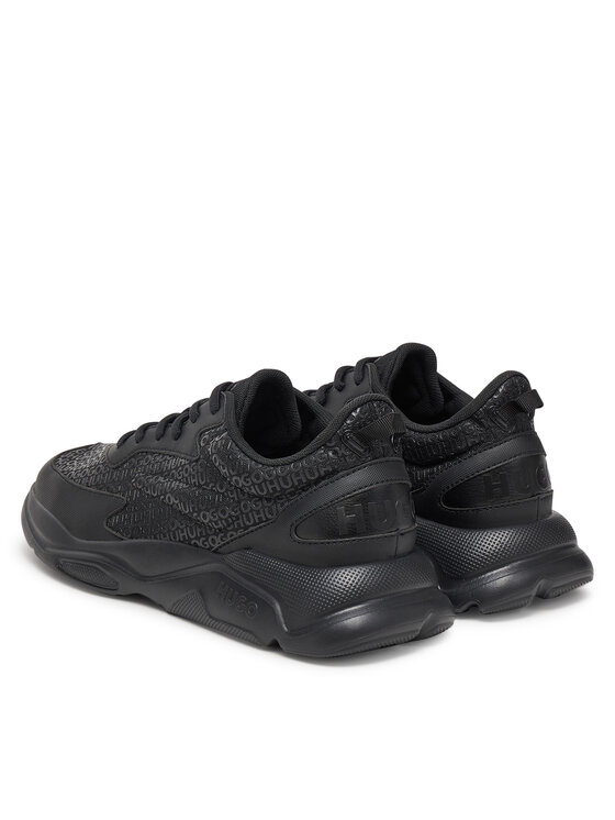 HUGO HUGO Sneakers 50536270 Negru