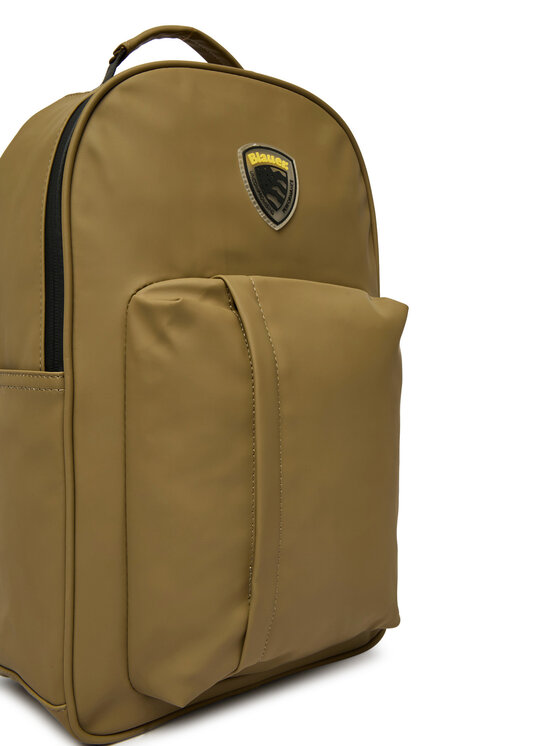 Blauer Blauer Plecak S6DAHL01/RUB Zielony