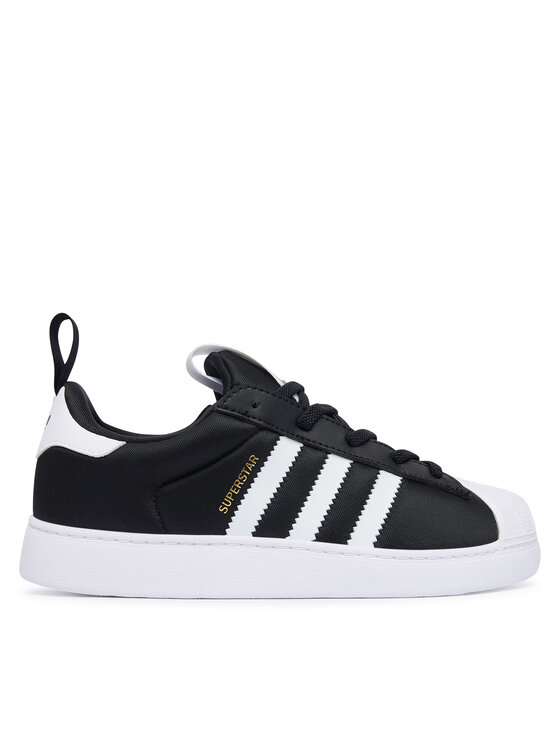 adidas adidas Αθλητικά Superstar Quickon KK2176 Μαύρο