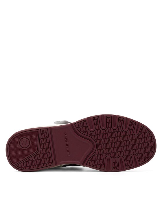 G-Star Raw G-Star Raw Tossud 2211040709-1998 Valge