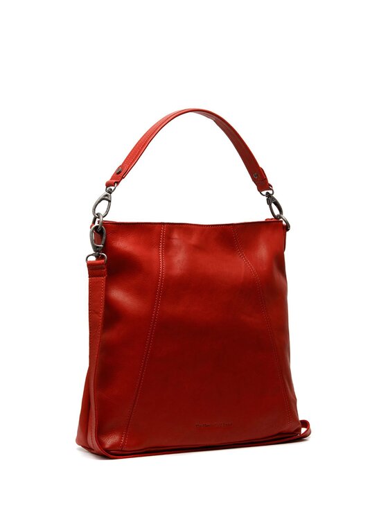 The Chesterfield Brand The Chesterfield Brand Torebka 300332 Czerwony