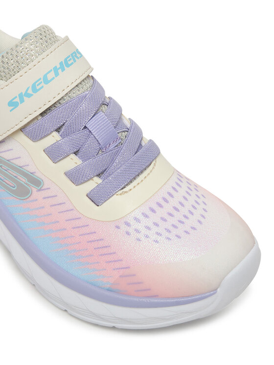 Skechers Skechers Superge Boundless - Color Blitz 303599L/NTMT Vijolična