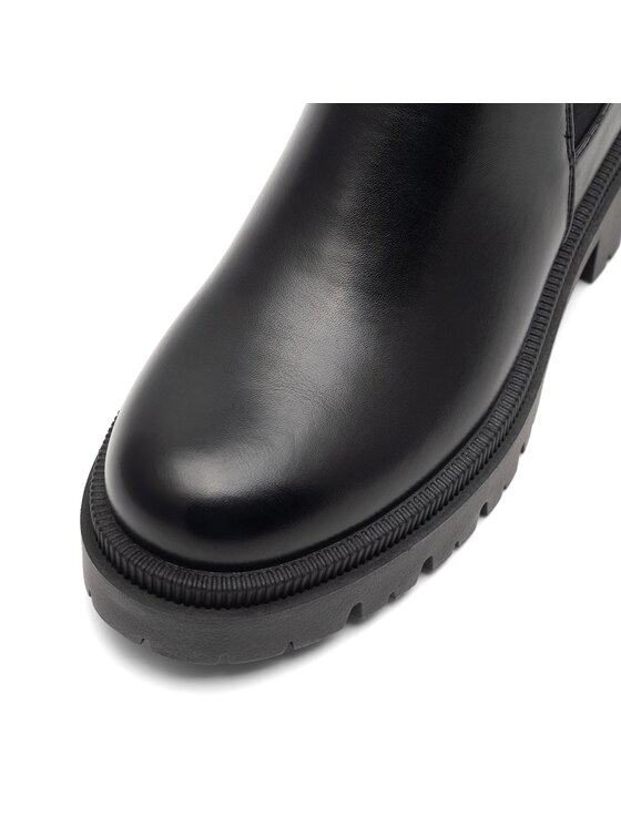 Jenny Fairy Jenny Fairy Stiefeletten WALLI WS6117-01 Schwarz