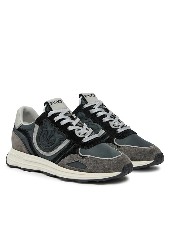 PINKO PINKO Sneakers Zoe 01 SS0087 P076 Gri