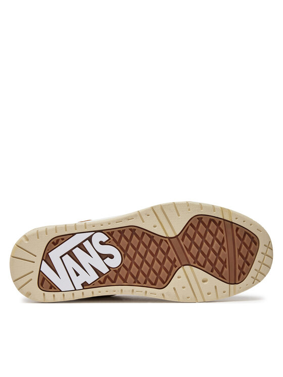 Vans Vans Superge Hylane  VN000D1JBRO1 Rjava