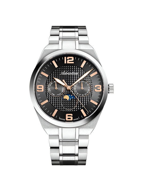 Adriatica Adriatica Orologio A8343.51R6QF Argento