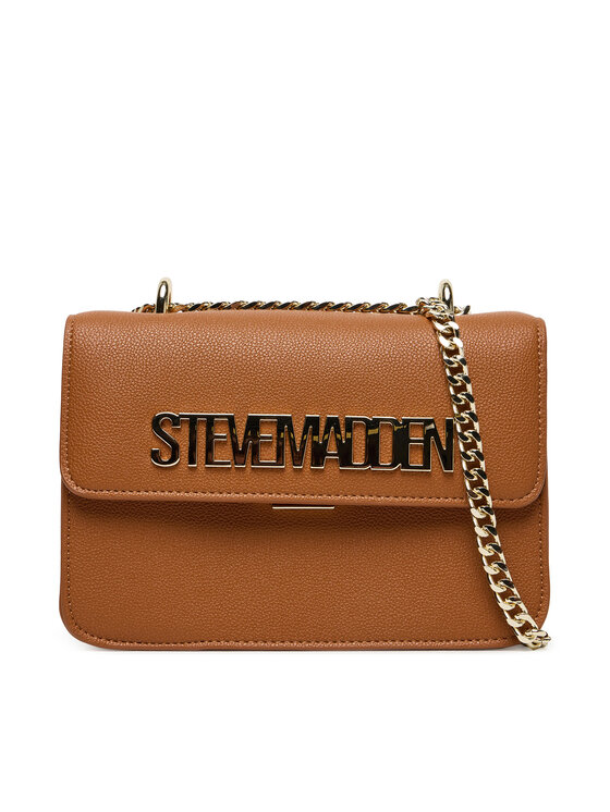Steve Madden Steve Madden Geantă Bstakes-2 SM13001826 Maro