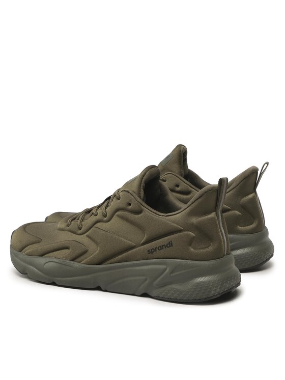 Sprandi Sprandi Superge MP-S21R284A-7 Khaki