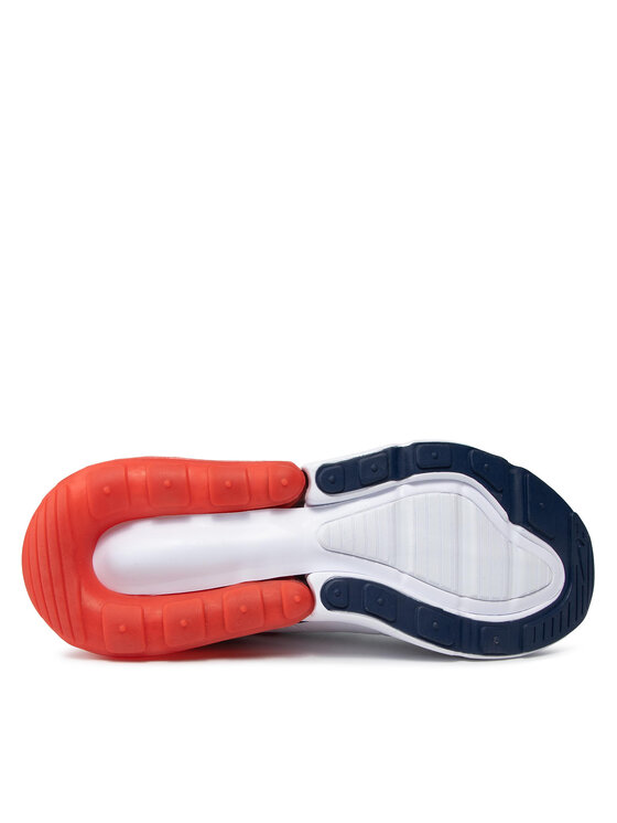 Nike Nike Tossud Air Max 270 DJ5172 100 Valge