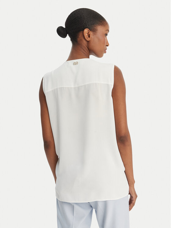 Rinascimento Rinascimento Bluza CFC0128622003 Bela Regular Fit