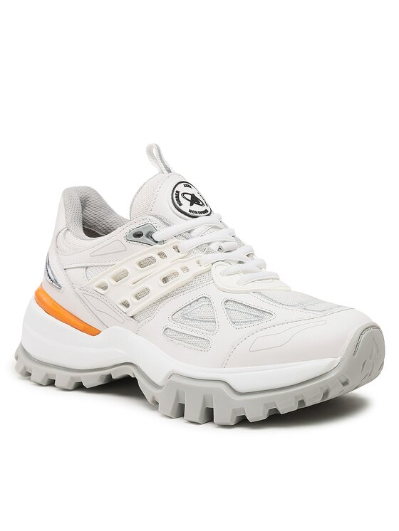 Axel Arigato Axel Arigato Tossud Marathon R-Tic 93123 Valge