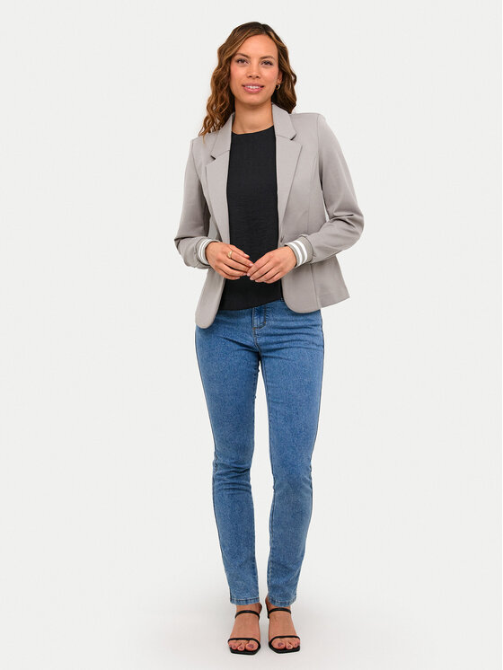 Kaffe Kaffe Pintsak Kinnie 10550800 Hall Regular Fit