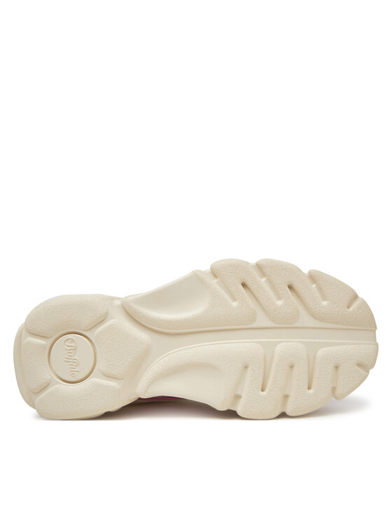 Buffalo Buffalo Снікерcи CLD Chai 1636310 Бежевий