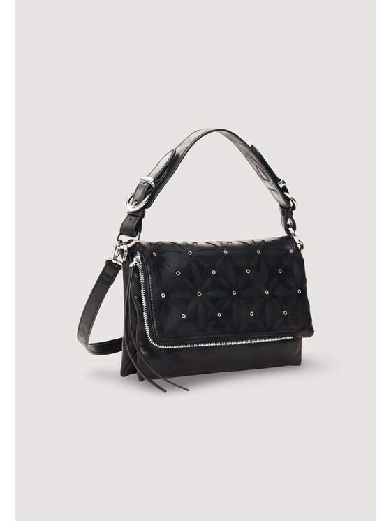 Desigual Desigual Τσάντα BAG_CORIOLIS MURANO Μαύρο