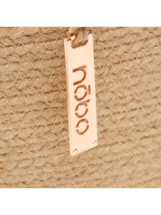 Nobo Nobo Сак NBAG-XP0400-C003 Бежов