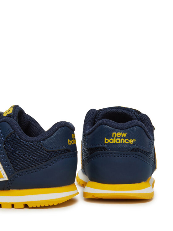 New Balance New Balance Laisvalaikio batai IV500NH1 Mėlyna