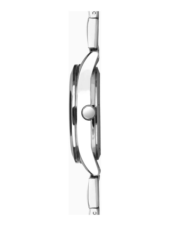 Sekonda Sekonda Zegarek 40534 Srebrny