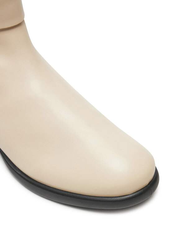 ECCO ECCO Členková obuv Sculpted Lx 22235301378 Béžová