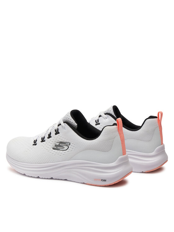 Skechers Skechers Snīkeri Vapor Foam-Fresh Trend 150024/WBC Balts