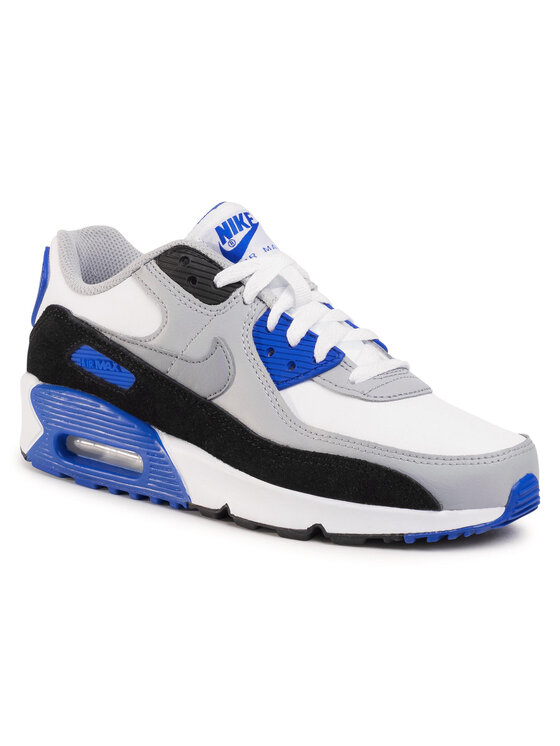 Nike Sneakers Air Max 90 Ltr Gs CD6864 103 WeiB Modivo