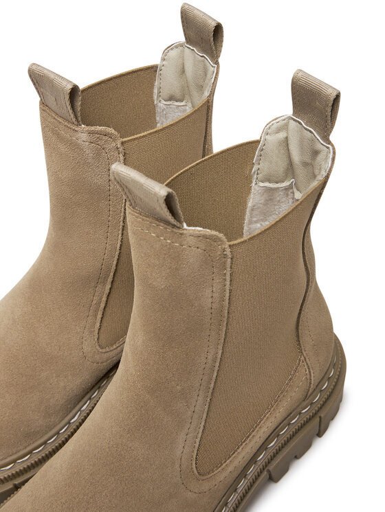 Tamaris Tamaris Chelsea 1-25491-41 Beige