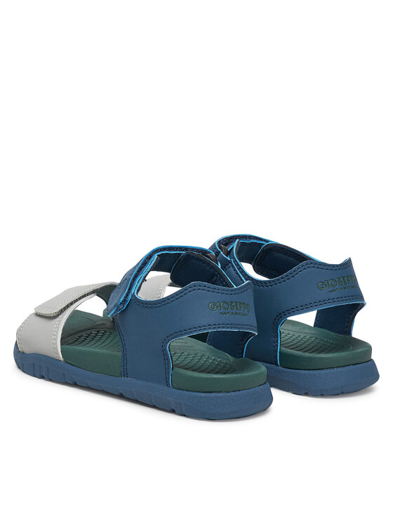 Gioseppo Gioseppo Босоніжки Alton 74466-P2 Cиній