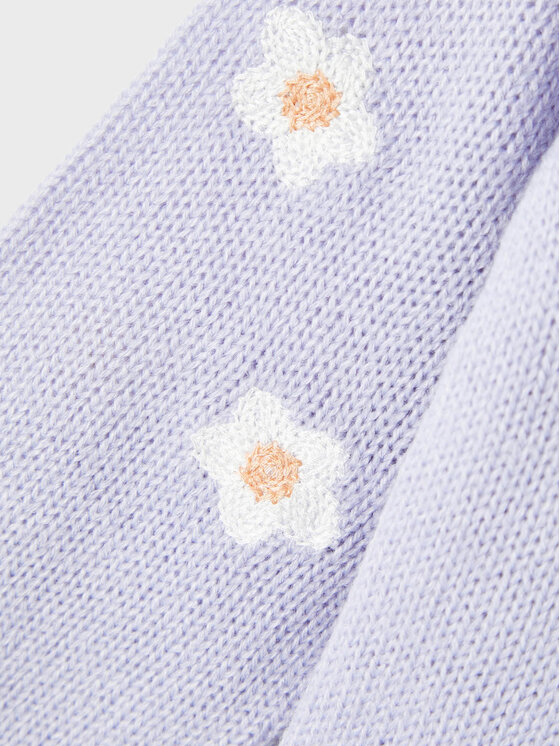NAME IT NAME IT Kardigāns 13212003 Violets Regular Fit