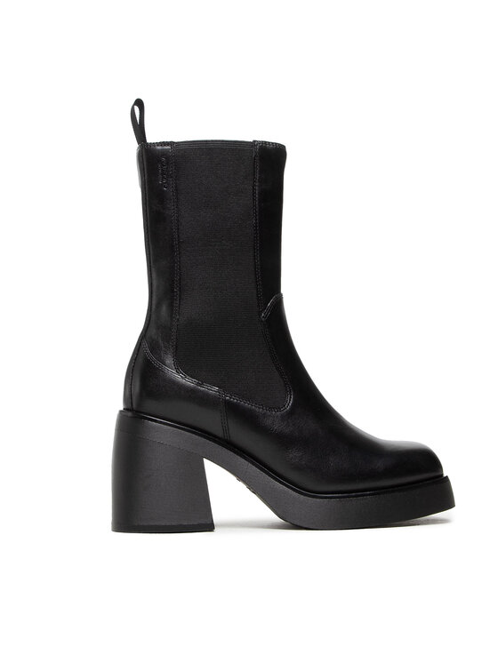 Vagabond Shoemakers Vagabond Shoemakers Μποτάκια Brooke 5244-001-20 Μαύρο