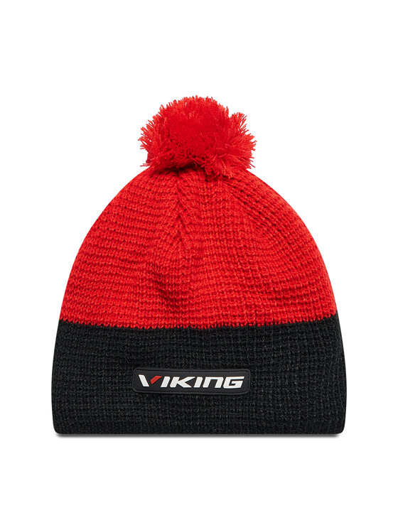 Bonnet ski viking  Bonnet viking laine