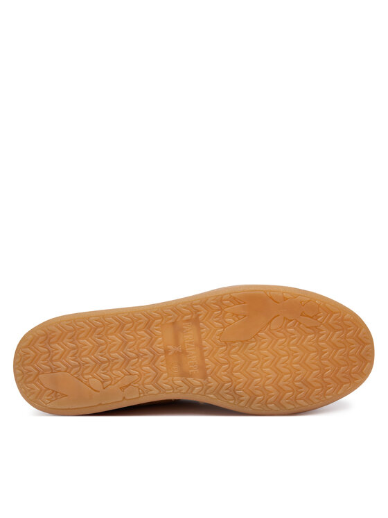 Patrizia Pepe Patrizia Pepe Sneakersy 2Z0065/L055-B768 Brązowy