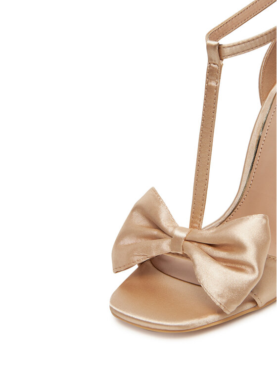 DeeZee DeeZee Sandale LB03-12A Bej