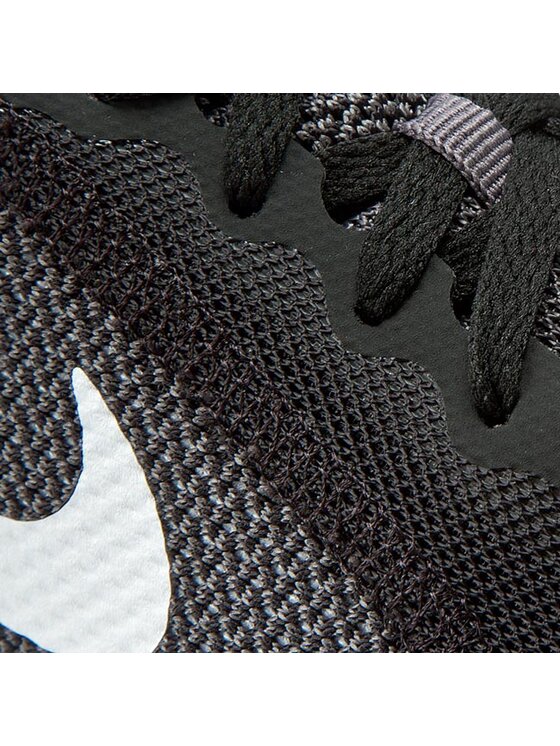 Nike Chaussures de running Revolution 3 GS 819413 001 Noir Modivo