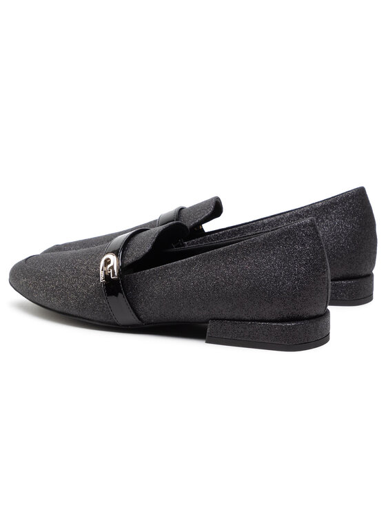 Loafers 1927 YC62ACO-A.0055-O6000-1-007-20-IT Nero...