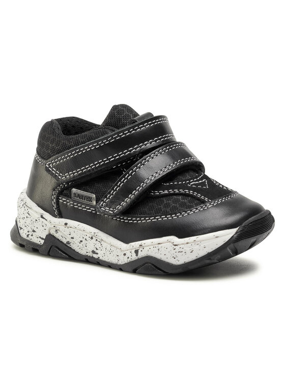 Sneakers 1131-PA4M Nero