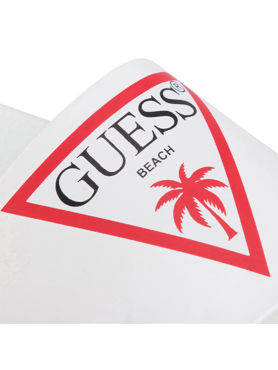 Ciabatte guess 2019 on sale