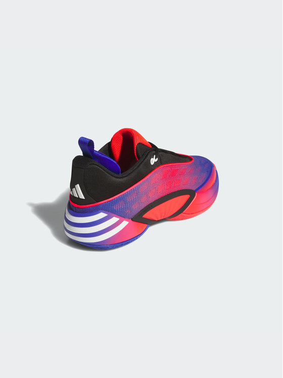 adidas adidas Buty do koszykówki 169264 Czarny