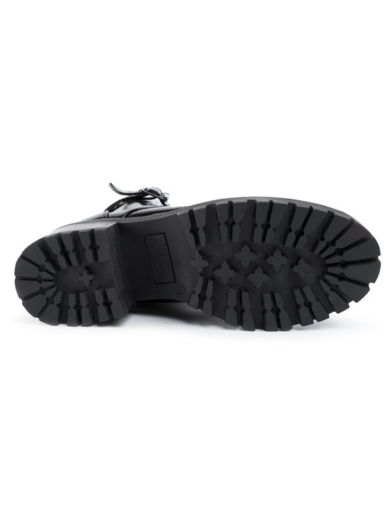 Pepe Jeans Tronchetti Fulham Bass PLS50369 Nero Modivo