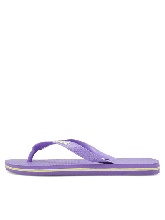 Havaianas Havaianas Japonki 4110850.9053 Fioletowy