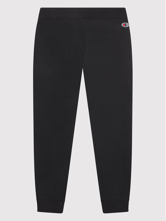 Pantaloni da tuta 305769 Nero Regular Fit